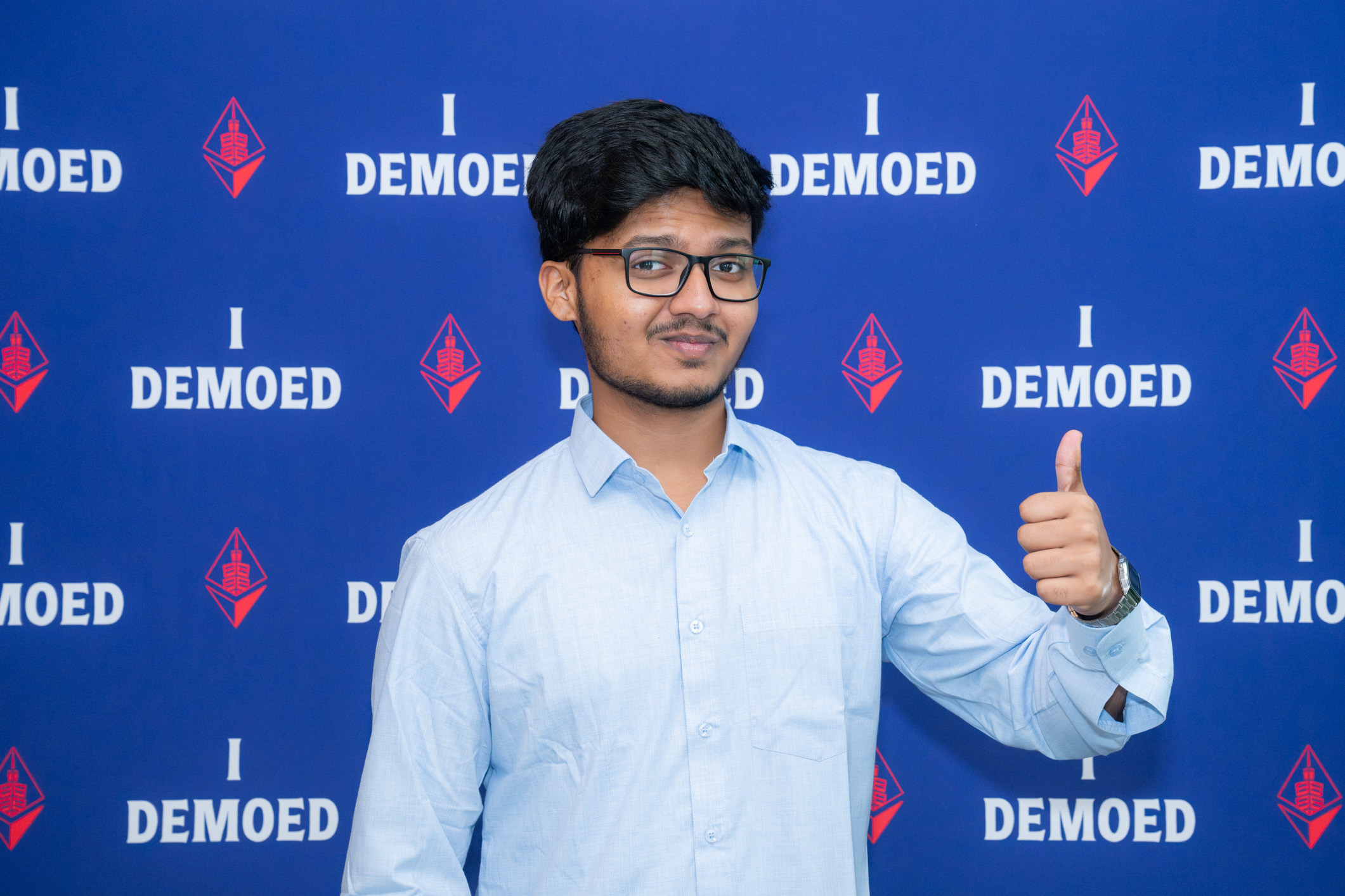 Mirza Anwaarullah Baig